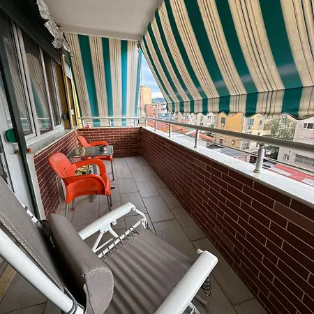 Daire Hora Square 21 Tiran