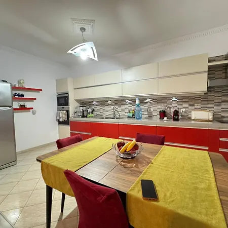 דירה Hora Square 21