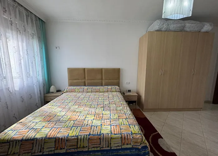 Hora Square 21 아파트