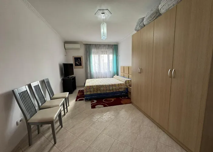 아파트 Hora Square 21